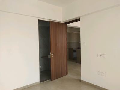 Bedroom Image of 525 Sq.ft 1 BHK Apartment / Flat for sale in Charkop Orion Heights, Kandivali West Mumbai for Rs. 11500000