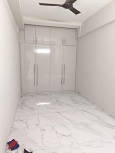 Bedroom Image of 1650 Sq.ft 3 BHK Apartment / Flat for rent in M3M Skywalk, Sector 74 Gurgaon for Rs. 75000
