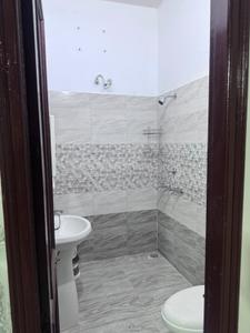 Bathroom Image of 1060 Sq.ft 2 BHK Builder Floor for sale in Sector 126 Mohali for Rs. 4300000