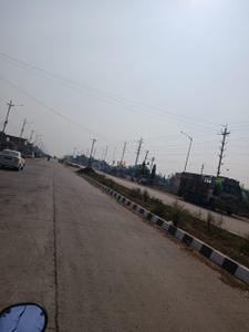Image of 800 Sq.ft Residential Plot / Land for sale in Soumya Tulip Green, Kolar Road, Bhopal for Rs. 3600000