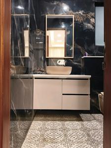 Bedroom One Image of 2430 Sq.ft 4 BHK Builder Floor for sale in Nirwana Luxury Floors, Sector 50 Gurgaon for Rs. 36000000