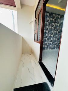 Balcony Image of 1200 Sq.ft 2 BHK Villa for sale in Kalwar Jaipur for Rs. 5500000