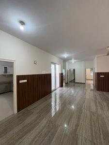 Hall Image of 2700 Sq.ft 3 BHK Independent House for rent in Emaar Bungalows, Sector 109 Mohali for Rs. 35000