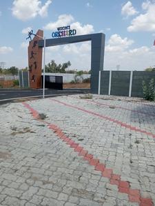 Image of 1200 Sq.ft Residential Plot / Land for sale in Visions Prestige, Panjappur, Tiruchirappalli for Rs. 2800000