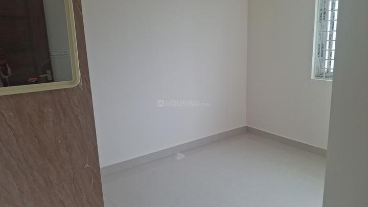 Nanjappa Reddy Layout, Koramangala Bedroom 1