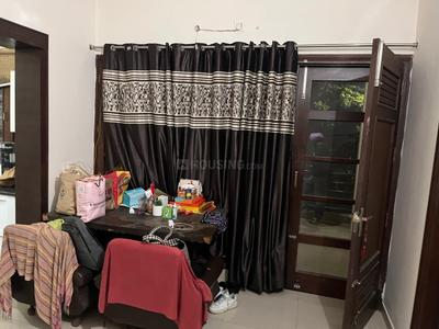Hall Image of 1200 Sq.ft 2 BHK Builder Floor for rent in Sector 77 Mohali for Rs. 35000