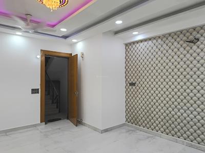 Living Room Image of 1210 Sq.ft 3 BHK Builder Floor for sale in Vasundhara Ghaziabad for Rs. 11000000
