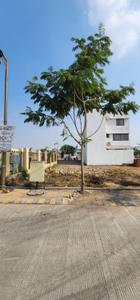 Image of 1800 Sq.ft Residential Plot / Land for sale in Sarthak Singapore The Grand Riyasat 1, Tigaria Badshah, Indore for Rs. 15300000