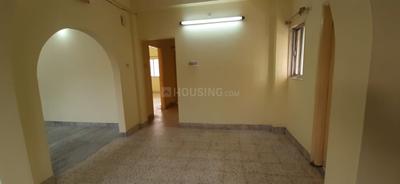 Hall Image of 1200 Sq.ft 2 BHK Apartment / Flat for sale in Dhantoli Nagpur for Rs. 8800000