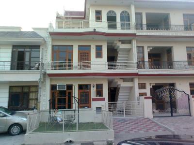 Image of 1350 Sq.ft 1 RK Independent House for rent in Sector 68, Mohali for Rs. 12000