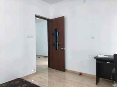 Bedroom Image of 650 Sq.ft 1 BHK Apartment / Flat for sale in VTP Leonara H Building, Mahalunge Pune for Rs. 5400000