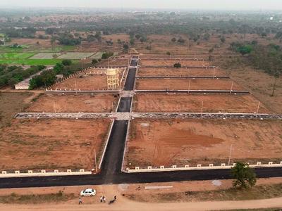 Image of 25000 Sq.ft Residential Plot / Land for sale in Shahapur, Thane for Rs. 6250000