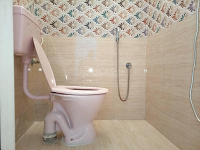 Bathroom Image of 1400 Sq.ft 3 BHK Independent House for sale in Gerugambakkam Chennai for Rs. 9000000