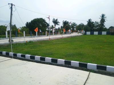 Image of 581 Sq.ft Residential Plot / Land for sale in Avadi, Chennai for Rs. 2614500