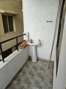 Balcony Image of 810 Sq.ft 2 BHK Apartment / Flat for sale in Alakapuri Karimnagar for Rs. 2200000