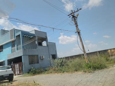 Image of 990 Sq.ft Residential Plot / Land for sale in Perungalathur, Chennai for Rs. 5500000