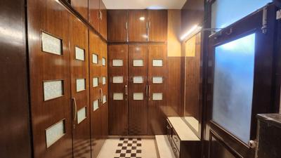 Bathroom Image of 1800 Sq.ft 3 BHK Independent House for rent in MDC Sector 5 Panchkula for Rs. 36000
