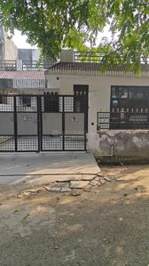 Image of 1500 Sq.ft 3 BHK Independent House for sale in Sector Xu 1, Greater Noida for Rs. 29000000