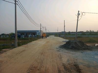 Image of 60 Sq.ft Residential Plot / Land for sale in Root2Home Advika Enclave Phase 1, Dadri, Greater Noida for Rs. 1950000