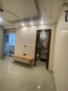 3 BHK Independent Builder Floor