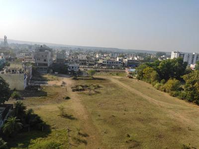 Image of 1700 Sq.ft 3 BHK Apartment / Flat for sale in Aadhhaar Symphony, Kolar Road, Bhopal for Rs. 4200000