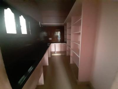 Kitchen Image of 1200 Sq.ft 1 BHK Independent House for rent in Padmavathi Nagar Tirupathi for Rs. 6000