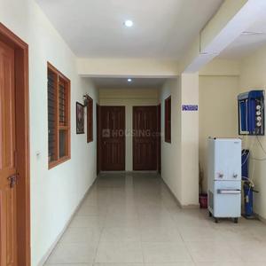 Hall Image of Mahadev Pg for boys in Sector 18, Gurgaon