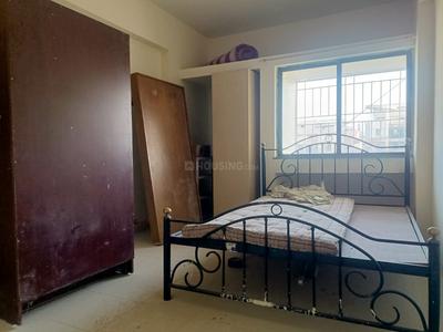 Bedroom Image of 1100 Sq.ft 2 BHK Apartment / Flat for sale in Kumar Pragati, Kondhwa Pune for Rs. 8000000