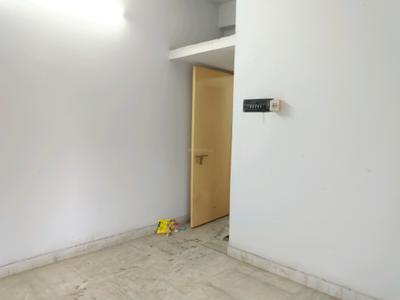 Bedroom Image of 760 Sq.ft 2 BHK Builder Floor for rent in Tollygunge Kolkata for Rs. 24000