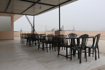 Hall Image of Alpha Homes  in Sector 75, Gurgaon