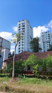 Image of 900 Sq.ft 2 BHK Apartment / Flat for sale in Mandavi Prince Palace, Hanumantha Nagar, Udupi for Rs. 6200000