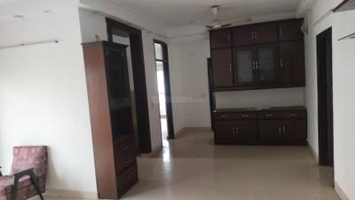 Living Room Image of 1550 Sq.ft 3 BHK Apartment / Flat for sale in Purvanchal Royal Park, Sector 137 Noida for Rs. 25000000