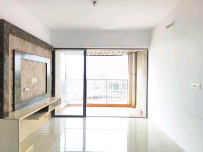 Living Room Image of 1200 Sq.ft 3 BHK Apartment / Flat for sale in Lodha Lakeshore Greens, Palava Phase 2 Thane for Rs. 6250000
