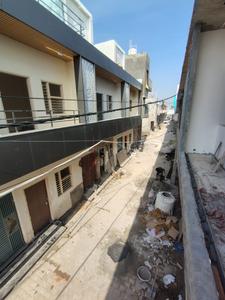 4 BHK Independent House