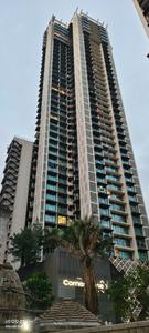Building Image of Replacement  in Worli, Mumbai