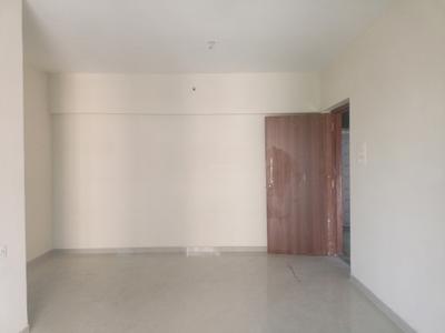 Living Room Image of 550 Sq.ft 2 BHK Apartment / Flat for rent in Adityaraj Fortune, Vikhroli East Mumbai for Rs. 46000