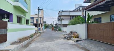 Image of 1470 Sq.ft Residential Plot / Land for sale in Ponmar, Chennai for Rs. 7350000
