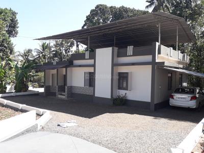 Image of 1300 Sq.ft 2 BHK Villa for sale in Thiruvalla, Pathanamthitta for Rs. 8500000