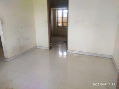 Sai Lakshmi Orchid Bedroom 2