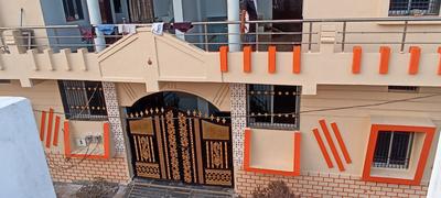 Image of 225 Sq.ft 1 RK Builder Floor for rent in Boria Kal, Raipur for Rs. 5000
