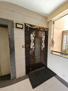 Hall Image of 3210 Sq.ft 4 BHK Penthouse for sale in Manjalpur Vadodara for Rs. 16000000