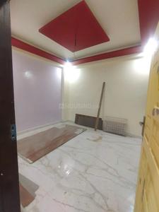 Bedroom Image of 1350 Sq.ft 3 BHK Builder Floor for sale in Shastri Nagar Ghaziabad for Rs. 4599663