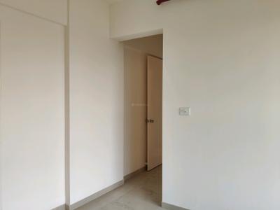 Bedroom Image of 1250 Sq.ft 3 BHK Apartment / Flat for sale in Larkins 315 Rio B, Thane West Thane for Rs. 22500000