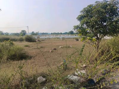 Image of 120 Sq.ft Residential Plot / Land for sale in Kompally, Hyderabad for Rs. 4100000