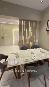 Bedroom Image of 2183 Sq.ft 3 BHK Apartment / Flat for sale in D Phoenix Avenue, Adajan Surat for Rs. 11500000