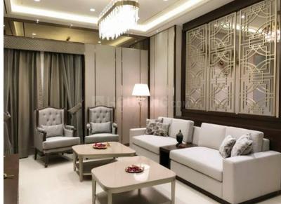 Hall Image of 2650 Sq.ft 3 BHK Apartment / Flat for sale in Affinity Belgravia, Bir Chhat Mohali for Rs. 26700000