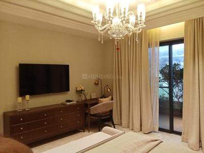 Bedroom Image of 3870 Sq.ft 4 BHK Apartment / Flat for sale in Kodihalli Bengaluru for Rs. 105500000