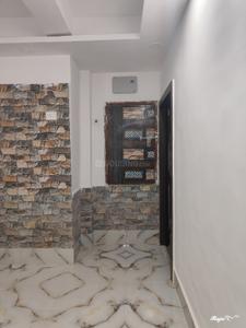 Bedroom Image of 1200 Sq.ft 3 BHK Builder Floor for sale in Behala Kolkata for Rs. 2800000