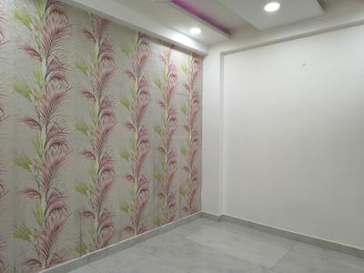 Bedroom Image of 1210 Sq.ft 3 BHK Builder Floor for sale in Vasundhara Ghaziabad for Rs. 11000000