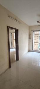 Hall Image of 622 Sq.ft 2 BHK Apartment / Flat for sale in Thalia Vrindavan Flora Rasayani Garden, Rasayani Navi Mumbai for Rs. 4300000